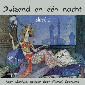 Duizend en één Nacht, Eerste deel