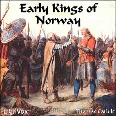 Early Kings of Norway