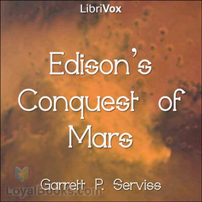 Edison's Conquest of Mars