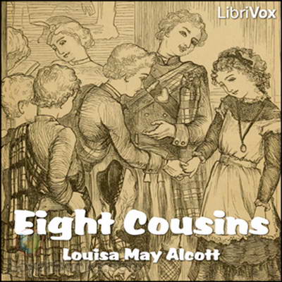 Eight Cousins