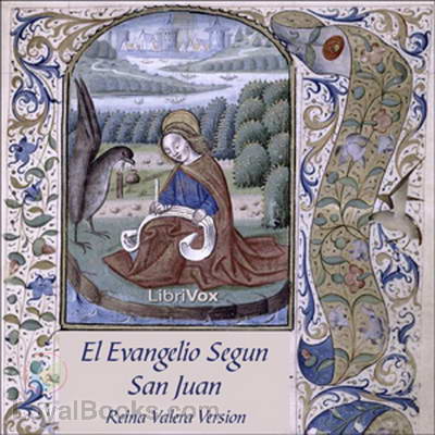 El Evangelio Segun San Juan