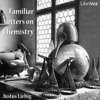 Familiar Letters on Chemistry