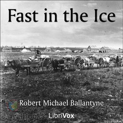 Fast in the Ice