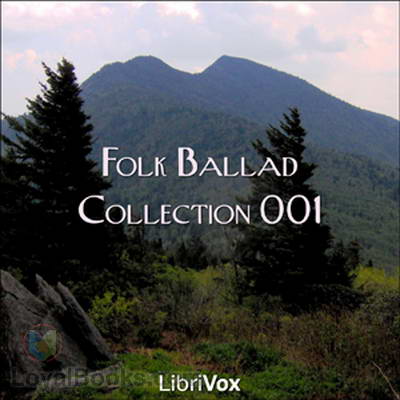 Folk Ballad Collection