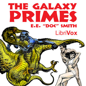 Galaxy Primes