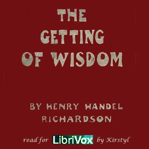 Getting of Wisdom (Version 2)