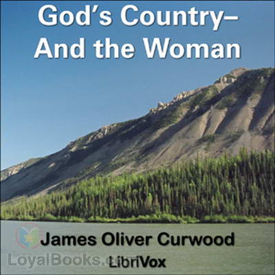 God's Country—And the Woman