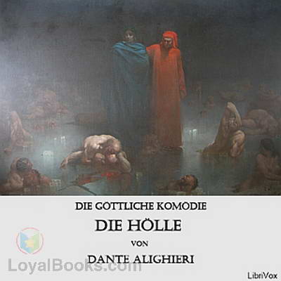 Die göttliche Komödie - Die Hölle