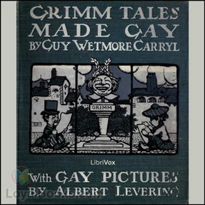 Grimm Tales Made Gay