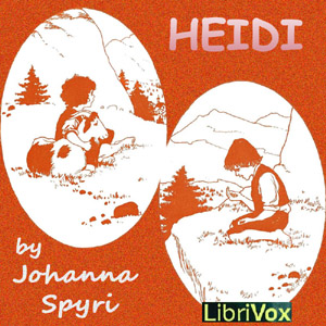 Heidi (version 2 dramatic reading)