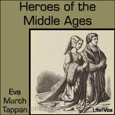 Heroes of the Middle Ages