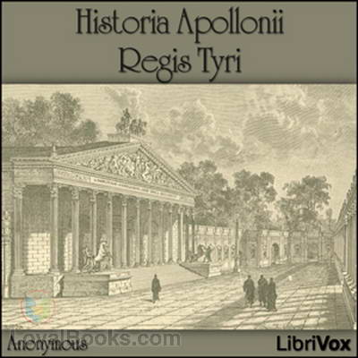 Historia Apollonii Regis Tyri