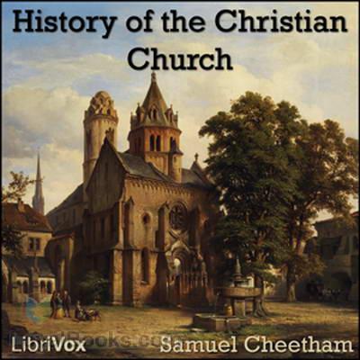 History of the Christian church