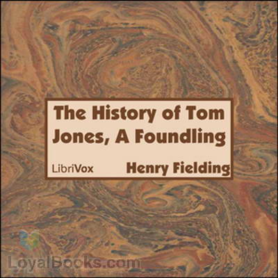 The History of Tom Jones, A Foundling