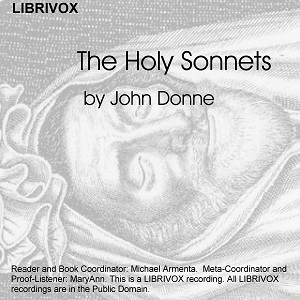 Holy Sonnets (version 2)