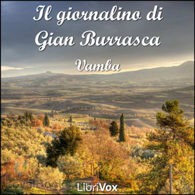 Il giornalino di Gian Burrasca