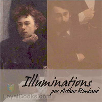 Illuminations (Poésies complètes)