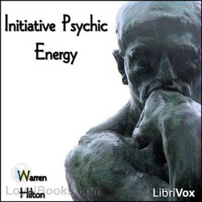 Initiative Psychic Energy