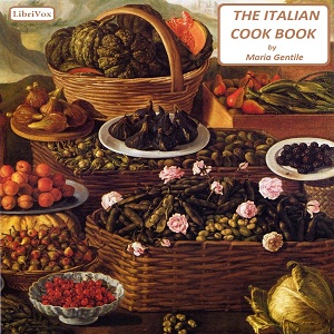 The Italian Cook Book