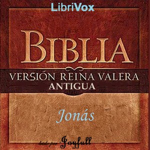 Bible (Reina Valera 1909) 32: Jonás