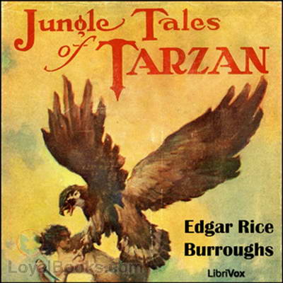 Jungle Tales of Tarzan