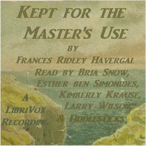 Kept for the Master's Use