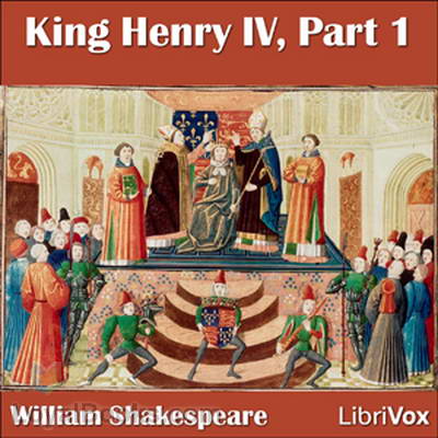 King Henry IV