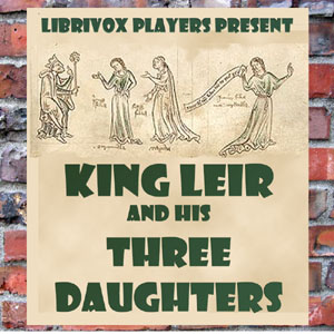 King Leir and His Three Daughters