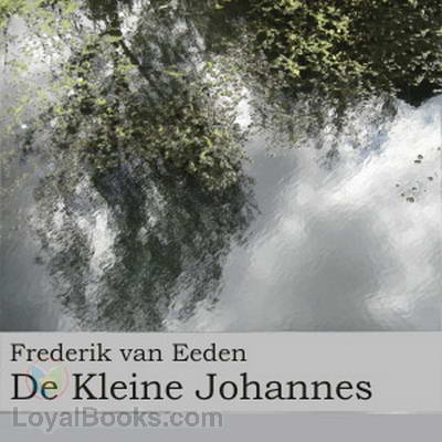 De kleine Johannes