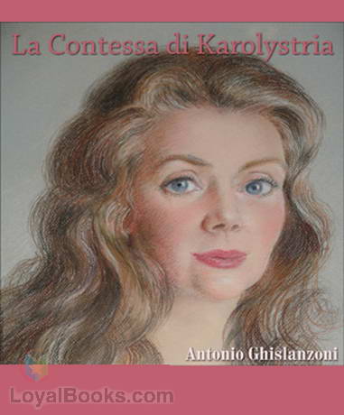 La Contessa di Karolystria