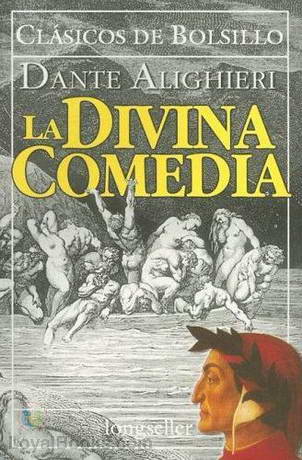 La Divina Commedia