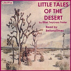 Little Tales of the Desert