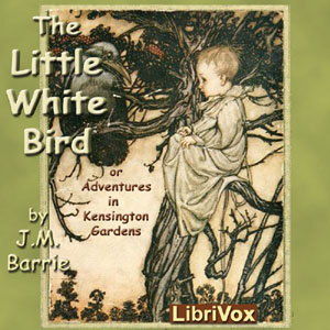 Little White Bird