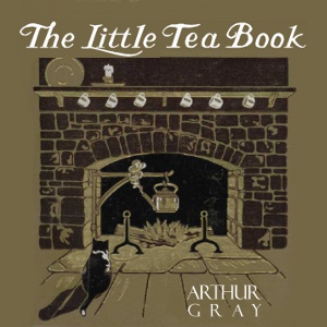 Little Tea Book