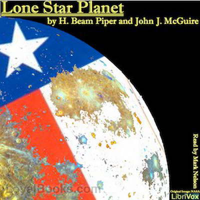 Lone Star Planet