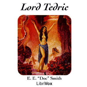 Lord Tedric