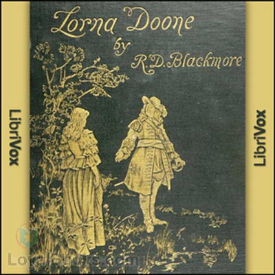 Lorna Doone, a Romance of Exmoor