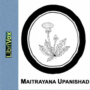 Maitrayana Upanishad