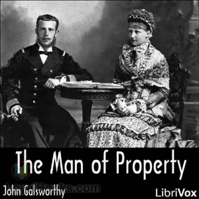 The Man of Property