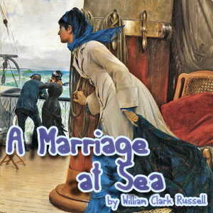 Marriage at Sea