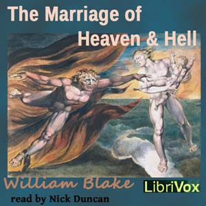 Marriage of Heaven and Hell