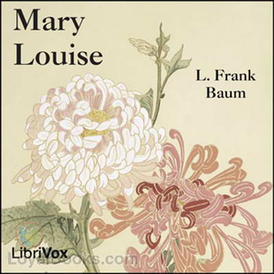 Mary Louise