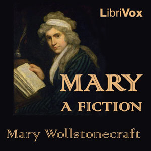 Mary: A Fiction