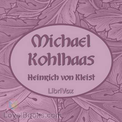 Michael Kohlhaas