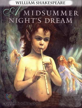 A Midsummer Night's Dream