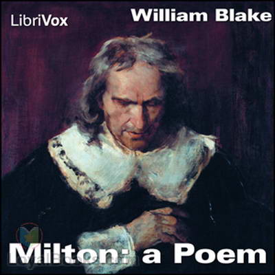 Milton: a Poem