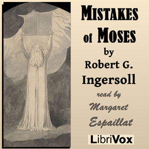 Mistakes of Moses