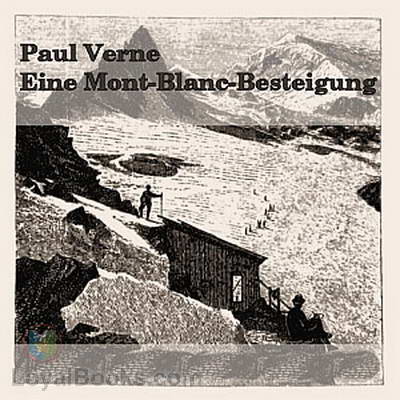 Eine Mont-Blanc-Besteigung