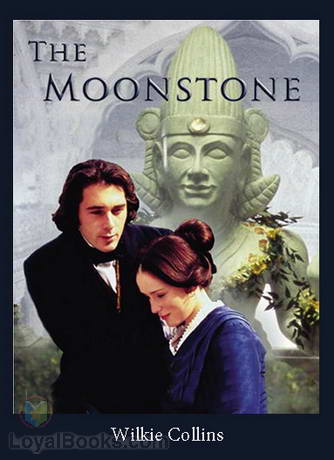 The Moonstone