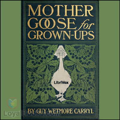 Mother Goose for Grownups